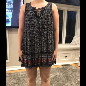 American Eagle mini Sundress